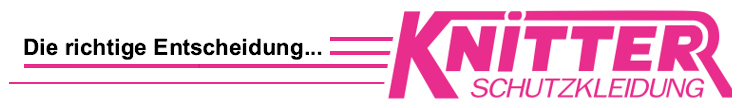 Knitter Schutzkleidung