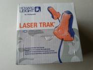 Gehörschutzstöpsel Laser Trak 
