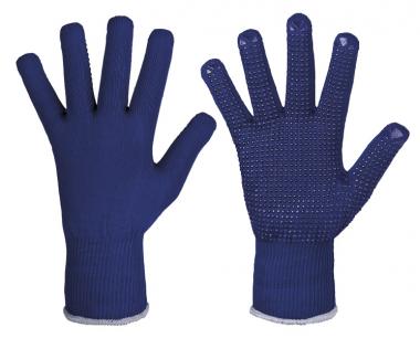 Feinstrick Handschuhe "Zibo" 